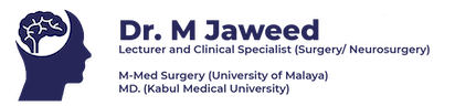 Dr. Jaweed